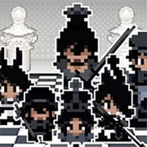 BladeMatch Online Strategy Duel