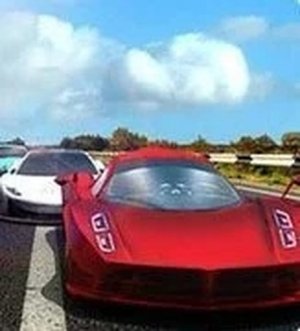 Super Car Road Trip 2 Online Game