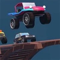 Miniature Car Racing Arcade