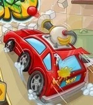 Paintball Racers Online Game