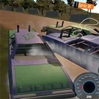 Arcade Speed Racing