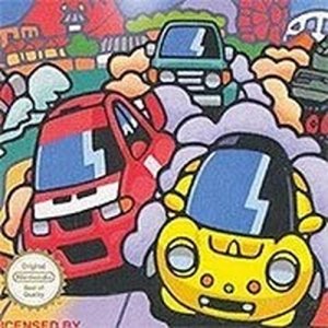 Penny Racers Gadget Racing Game