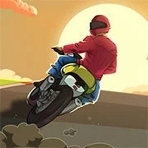 Retro Drive Highway Online Game