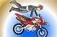 Uphill Rush 2 Arcade Racing