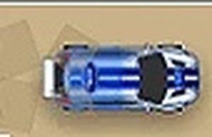Pro Rally 2 Racing Game
