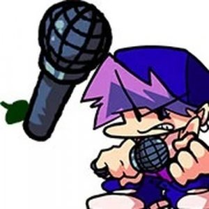 FNF VS D-Side Fly Online Game