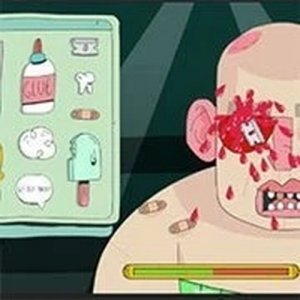 Boxing Surgery Sim Online Game