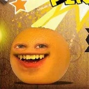 Annoying Orange Pinball Online Game
