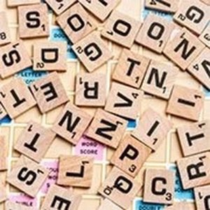 Scrabble Online Word Game