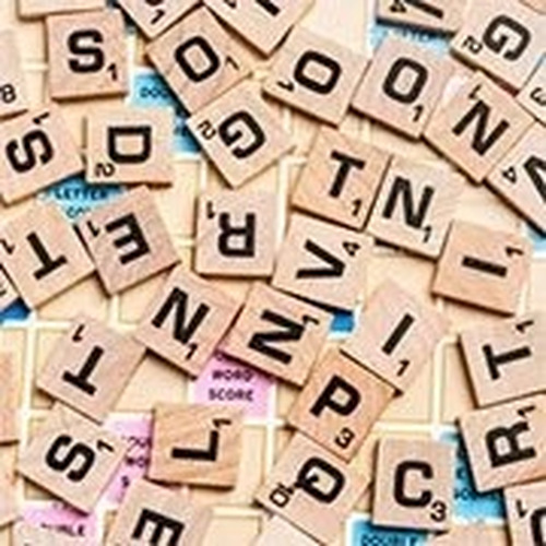 Scrabble Online Word Puzzle Game - Word Game