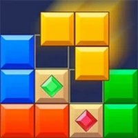 Blocky Puzzle Challenge 2