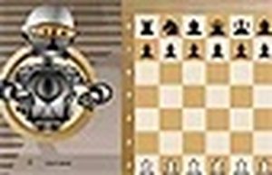 Robo Chess Online Game