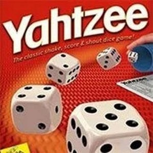 Yahtzee Board Game Online