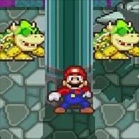 Mario Party Advance Board Adventure