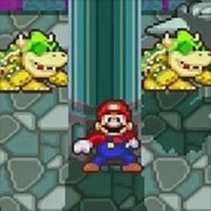 Mario Party Advance Online Game