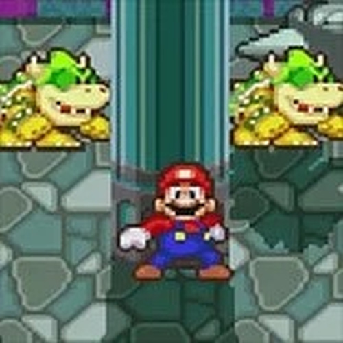 Mario Party Advance Online Party Game