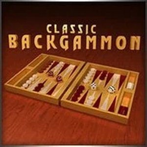 Backgammon Classic Online Game