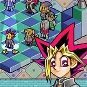 Yu-Gi-Oh! Destiny Board Traveler Board Game