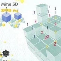 Mind3D: 3D Logic Puzzle Game