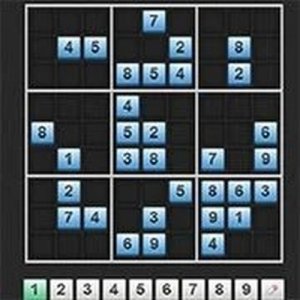 Zen Sudoku Online Puzzle Game
