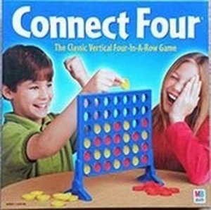 Connect Four Online Game