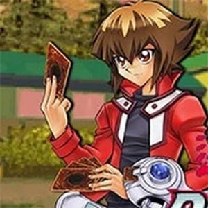 Yu-Gi-Oh! GX: Duel Academy Online Game