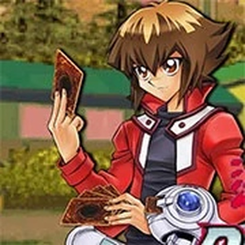 Yu-Gi-Oh! GX: Duel Academy Online Card Game