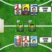 Sports Squad Card Swap Puzzle