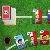 Soccer Squad Swap Card Game