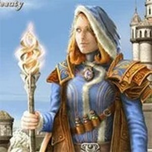 Spectromancer Truth and Beauty Card Game