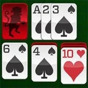 Solitaire Time: Classic Card Puzzle Game
