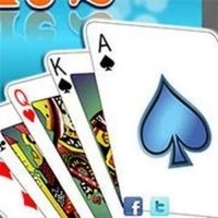 Spades Spider Solitaire 2 Online