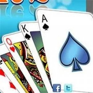 Spades Spider Solitaire 2 Online Game