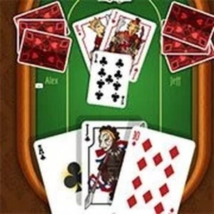 Thirty-one Card Game Online