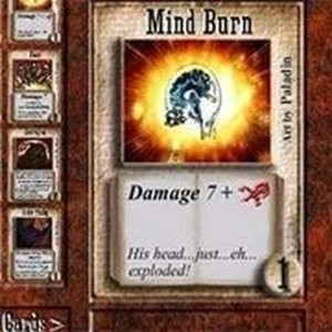 Necronomicon 2 RPG Card Game