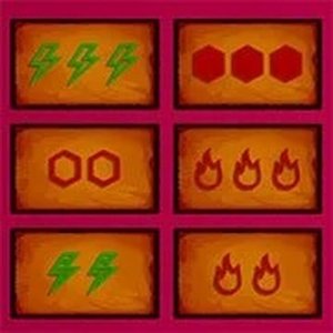 Elements Card Game Online