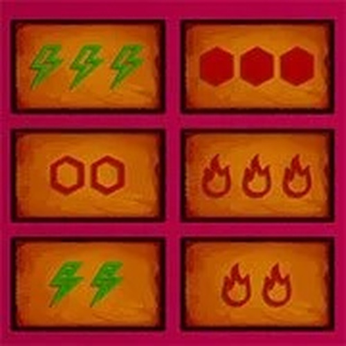 Elements Card Game Online Puzzle Game