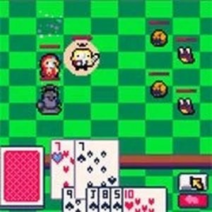 Jack of Spades Online Game
