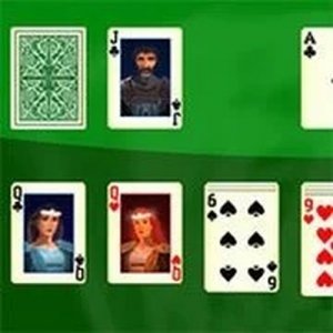 Solitaire Online Game
