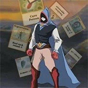 Ether of Magic Cards Online Game