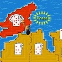 Card Conquest Turn-Based Strategy