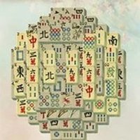 Mahjong Solitaire Tile Match