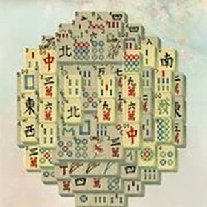Mahjong Solitaire Online Game