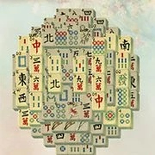 Mahjong Solitaire Online Puzzle Game