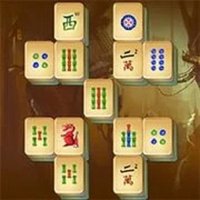 Jolly Jong 2: Tile Match Puzzle