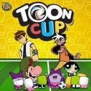 Toon Cup 2013 Online Game