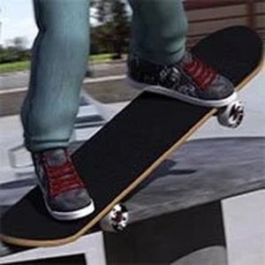 Swipe Skate 2 Online Game