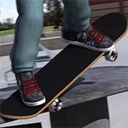 Swipe Skate 2 Arcade