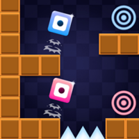 Jumping Challenge Action Game