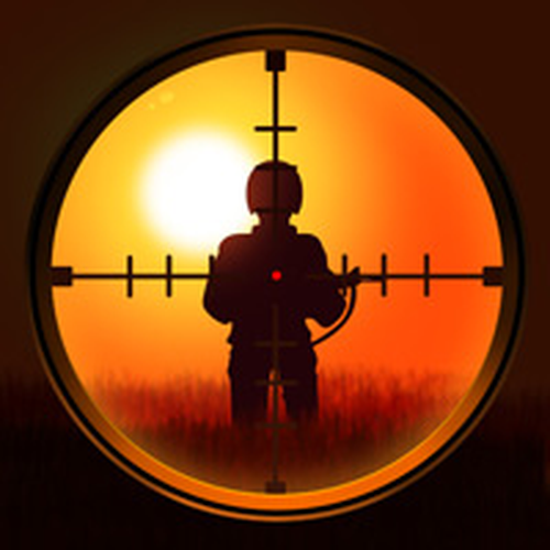 Precision Blaster 2D Puzzle